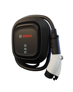 BOSEV300 image(1) - Bosch EV300 Level 2 EV Charging Station