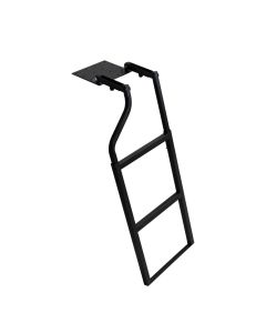 TRX5-100 image(0) - Traxion 5-100 Tailgate Ladder