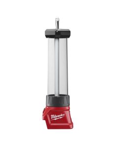 MLW2363-20 image(0) - Milwaukee Tool M18 Trouble Light w/ USB Charging