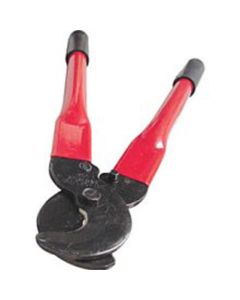 EZRB798 image(0) - E-Z Red HEAVY DUTY CABLE CUTTERS