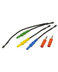 LIS69200 image(0) - Lisle Test Lead Kit for Relay Test Jumpers