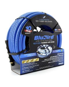 BLBBB1450 image(0) - BluBird BluBird Air Hose 1/4 in. x 50 ft.