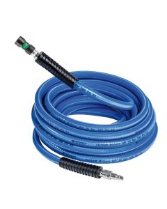 Prevost Prevost 1/4" ID X 50' Flexair Hose with Safety Coupling - High Flow