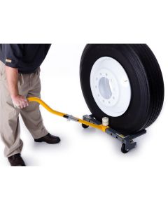 Gaither Tool Co. Wheel Dolly w/ Oliner