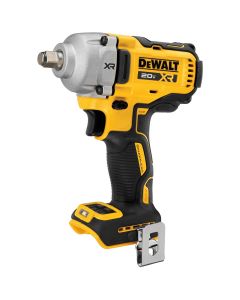 DWTDCF891B image(0) - DeWalt 20V MAX XR MID RANGE TORQUE IMPACT WRENCH HOG RING BARE TOOL