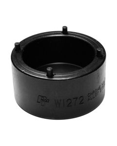 WLMW1272 image(0) - Wilmar Corp. / Performance Tool TOYOTA LOCKNUT WRENCH