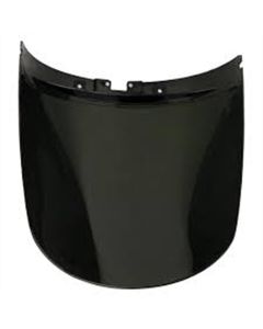 SRWS32150 image(0) - Sellstrom Sellstrom - Replacement Windows for DP4 Series Face Shield - Shade 5 IR  - 9" x 12.125" x .060"