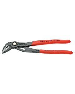 KNP8751250 image(0) - KNIPEX 10 Cobra ES Pliers