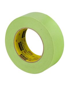 MMM26340 image(1) - 3M MASKING TAPE 233+ 2 X 60 YD 12/CS