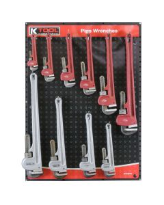 KTI0844 image(0) - Pipe Wrench Display