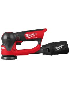 MLW2535-20 image(0) - Milwaukee Tool M12 FUEL 3 Inch Orbital Detail Sander