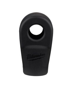 MLW49-16-2560 image(1) - Milwaukee Tool M12 FUEL 3/8" Extended Reach Ratchet Rubber Boot