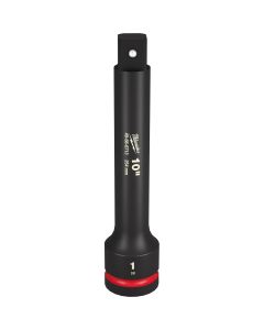 MLW49-66-6713 image(0) - SHOCKWAVE Impact Duty 1" Drive 10" Extension