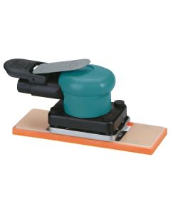 DYB58514 image(0) - Dynabrade DYNABUG II ORBITAL SANDER, NON VACUUM