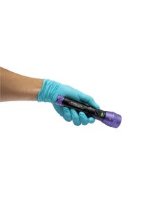 TRATPOPUVP image(1) - Tracer Products OPTI-PRO UV Plus cordless, violet LED flashlight