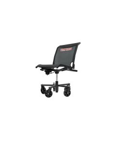 TRX2-720 image(0) - Traxion ProGear WorkSeat MeshFlex