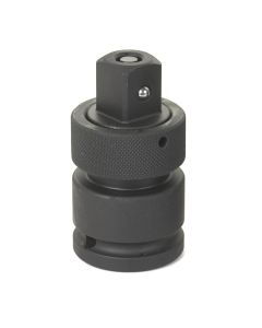 GRE3030QC image(0) - Grey Pneumatic 3/4" Drive x 3/4" Impact Quick Change Adapter