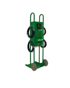 Branick Industries 130 Nitrogen Inflation Cart