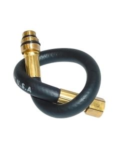 LIS19700 image(0) - Lisle VALVE HOLDER 14MM & 18MM AIR OPERATED