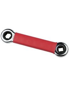 CAL454 image(0) - Horizon Tool 14MM TIGHT ACCESS GEAR WRENCH