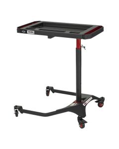 INT3999 image(1) - AFF - Adjustable Mobile Work Table - 100 lbs Capacity
