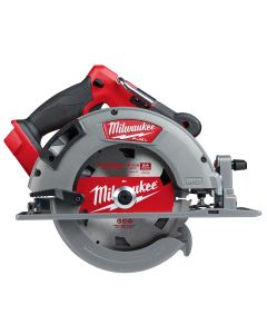 MLW2732-20 image(0) - Milwaukee Tool M18 FUEL 7-1/4" Circular Saw - Tool Only