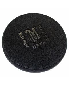 MEGDFF6 image(0) - Meguiar's Automotive Soft Buff 6" Foam Finishing Disc