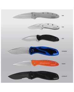 KERTRUCKUSA24 image(0) - Kershaw 2024 USA Made Knife Bundle Pack