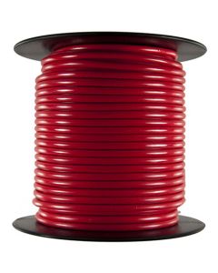 The Best Connection Primary Wire - 8 AWG, Red 25 Ft.