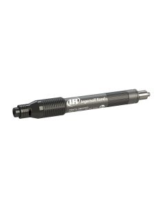 IRT320PG image(1) - Ingersoll Rand Air Pencil Grinder, 1/8" Collet, Burr, 60,000 RPM, Inline, Rear Exhaust