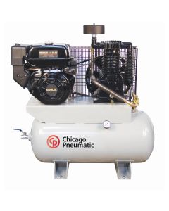 CPCRCP-1230G image(0) - Chicago Pneumatic 12.75 HP GAS DRIVEN Kohler 30H