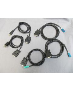 NUD420-912-USB image(0) - NUDI USB Adapter Set for 420-912 Continuity Tester