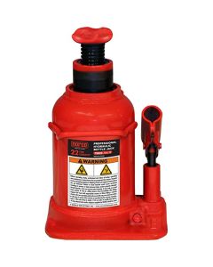 NRO76820 image(0) - Norco Professional Lifting Equipment JACK BOTTLE 20T