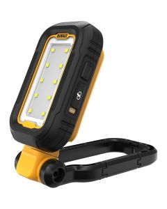 DWTDCL182 image(0) - DeWalt  USB-C Rechargeable LED Task Light