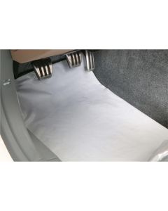 PETFG-P9943-58B image(0) - Slip-N-Grip Plastic Floor Mat, Blank-No Image