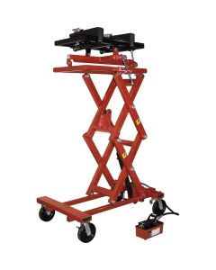 NRO72850A image(0) - Norco Professional Lifting Equipment 2500 LB. POWER TRAIN LIFT TABLE