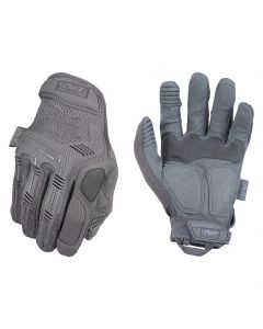 MECMPT-88-008 image(0) - Mechanix Wear MECHANIX WEAR WOLF GREY MPACT GLV 8 SM