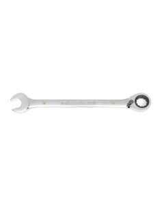 KDT86618 image(0) - Gearwrench 18mm 90-Tooth 12 Point Reversible Ratcheting Wrench