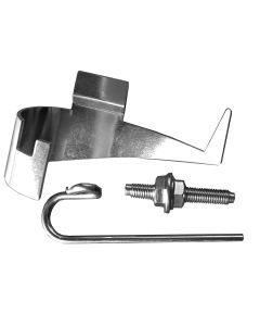 CTA7852 image(1) - CTA Manufacturing Ford Stretch Belt Tool - 1.5L & 1.6L