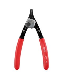 MLW48-22-6538 image(0) - .070" Convertible Snap Ring Pliers - 90&deg;