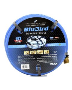 BLBBB1250 image(0) - BluBird BluBird Air Hose 1/2 in. x 50 ft.