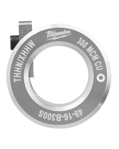 Milwaukee Tool 300 MCM Cu THHN/ XHHW Bushing