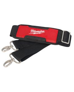 MLW48-08-0555 image(0) - Milwaukee Tool Carry Strap For M18 FUEL Sectional Machine (2818-20)