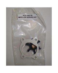 DOWACK-1062-10 image(0) - John Dow Industries REPAIR KIT FOR JDI-17PK