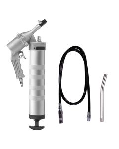 LEGL1466L image(0) - Legacy Lock-n-Load&trade; Continuous Flow Air Powered Grease Gun