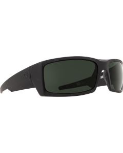 SPO673118973864 image(0) - SPY OPTIC INC General Sunglasses, Soft Matte Black Fra