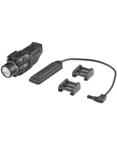 STL69445 image(0) - Streamlight TLR RM 2 Rail Mounted Tactical Light, Black