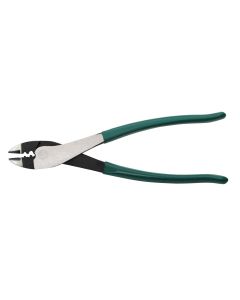 SKT15011 image(0) - S K Hand Tools PLIER TERMINAL CRIMPING INSULATED