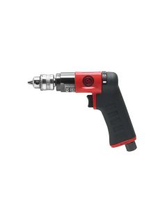 Chicago Pneumatic CP7300RC Reversible 1/4" Key Drill