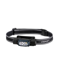 COS30741 image(1) - Coast Products WPH30R 1000 LUMEN WATERPROOF HEADLAMP